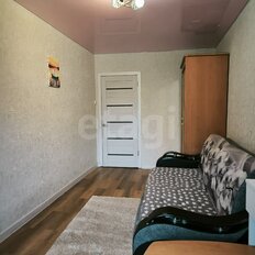 Квартира 58,5 м², 3-комнатная - изображение 3