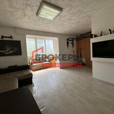 Квартира 29,7 м², 1-комнатная - изображение 3