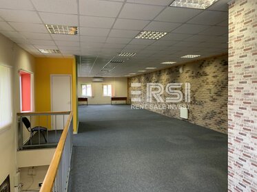 151 м², офис 165 000 ₽ в месяц - изображение 27