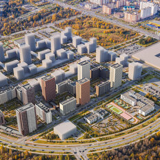 Квартира 57,3 м², 2-комнатная - изображение 3