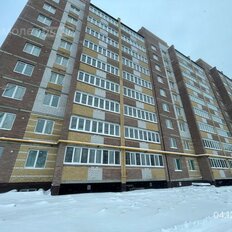 Квартира 97,8 м², 3-комнатная - изображение 4