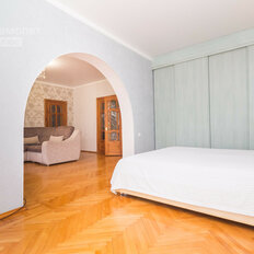 Квартира 99 м², 4-комнатная - изображение 4