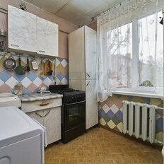 Квартира 47,5 м², 2-комнатная - изображение 3