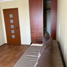 Квартира 45 м², 2-комнатная - изображение 2