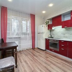 Квартира 38,7 м², 1-комнатная - изображение 2