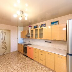 Квартира 62,7 м², 3-комнатная - изображение 2