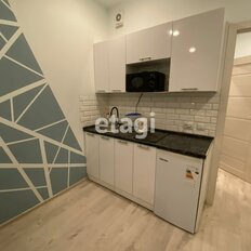 Квартира 20,1 м², студия - изображение 5