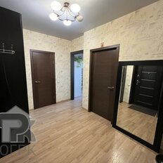 Квартира 55 м², 1-комнатная - изображение 3