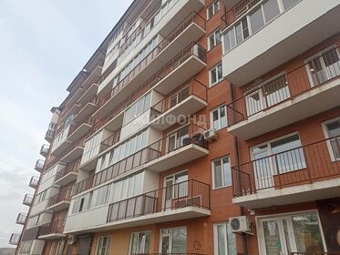 27,3 м², квартира-студия 3 620 000 ₽ - изображение 63