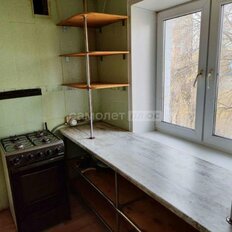 Квартира 45,4 м², 2-комнатная - изображение 4