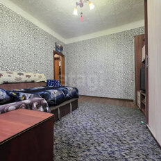 Квартира 45,4 м², 2-комнатная - изображение 3
