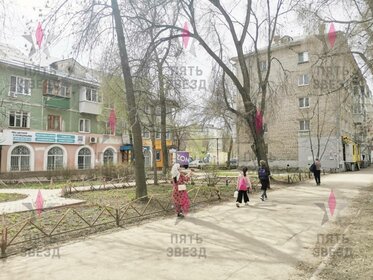 Купить квартиру на улице Осановский проезд в Вологде - изображение 37