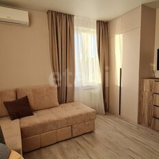 Квартира 21 м², студия - изображение 5