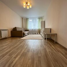 Квартира 46,1 м², 1-комнатная - изображение 1