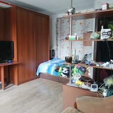 Квартира 25,4 м², 1-комнатная - изображение 2
