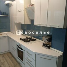 Квартира 120 м², 3-комнатная - изображение 3