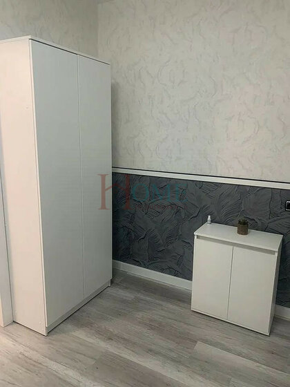 32,7 м², квартира-студия 22 000 ₽ в месяц - изображение 21