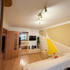 Квартира 30 м², 1-комнатная - изображение 5