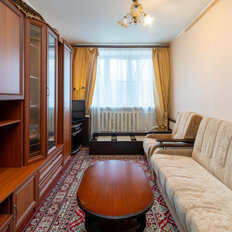 Квартира 29,5 м², 1-комнатная - изображение 1