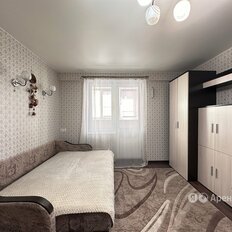 Квартира 25 м², студия - изображение 4