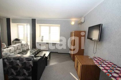 42 м², квартира-студия 25 000 ₽ в месяц - изображение 8