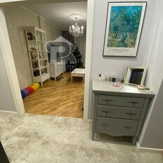 Квартира 58 м², 2-комнатная - изображение 5