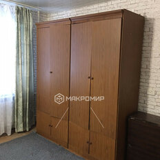 Квартира 30,8 м², 1-комнатная - изображение 4