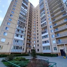 Квартира 40 м², 1-комнатная - изображение 2