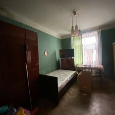 Квартира 58 м², 3-комнатная - изображение 4