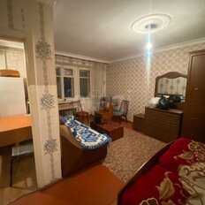 Квартира 30 м², 1-комнатная - изображение 1