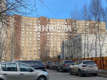 62 м², 3-комнатная квартира 11 850 000 ₽ - изображение 59