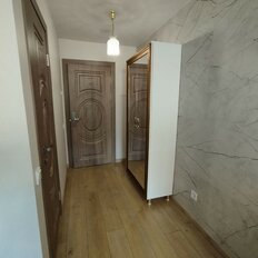 Квартира 24,7 м², студия - изображение 4