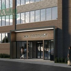 Квартира 43,9 м², 1-комнатная - изображение 2