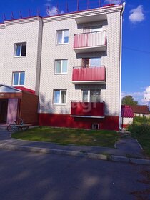 28,4 м², квартира-студия 1 400 000 ₽ - изображение 49