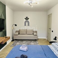 Квартира 30 м², 1-комнатная - изображение 3