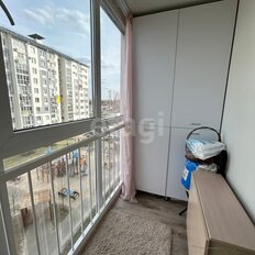 Квартира 56 м², 2-комнатная - изображение 4