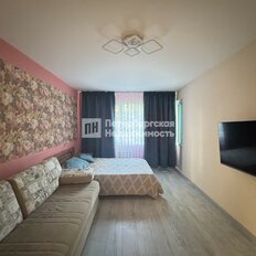 Квартира 32,3 м², 1-комнатная - изображение 1