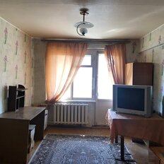 Квартира 31,7 м², 1-комнатная - изображение 1