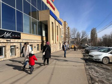 600 м², торговое помещение 480 000 ₽ в месяц - изображение 26