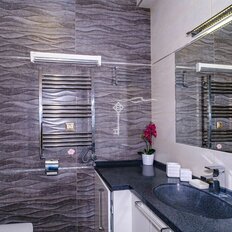 Квартира 62 м², 1-комнатная - изображение 1