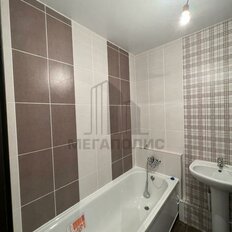 Квартира 32,1 м², 1-комнатная - изображение 5