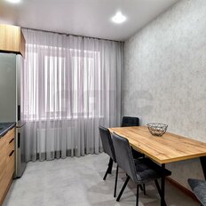 Квартира 34,5 м², 1-комнатная - изображение 3