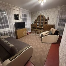Квартира 29,8 м², 1-комнатная - изображение 1