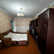 Квартира 61,6 м², 3-комнатная - изображение 2