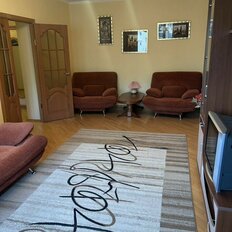 Квартира 67 м², 2-комнатная - изображение 1