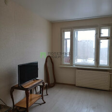 Квартира 29,1 м², 1-комнатная - изображение 4