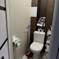 Квартира 49 м², 2-комнатная - изображение 5