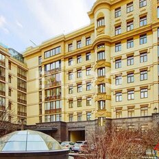 Квартира 166,4 м², 3-комнатная - изображение 3