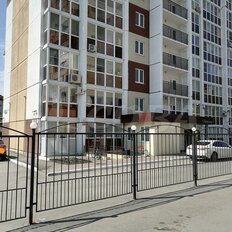 Квартира 27 м², 1-комнатная - изображение 2