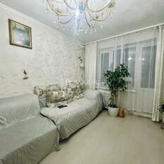 Квартира 62,8 м², 3-комнатная - изображение 2